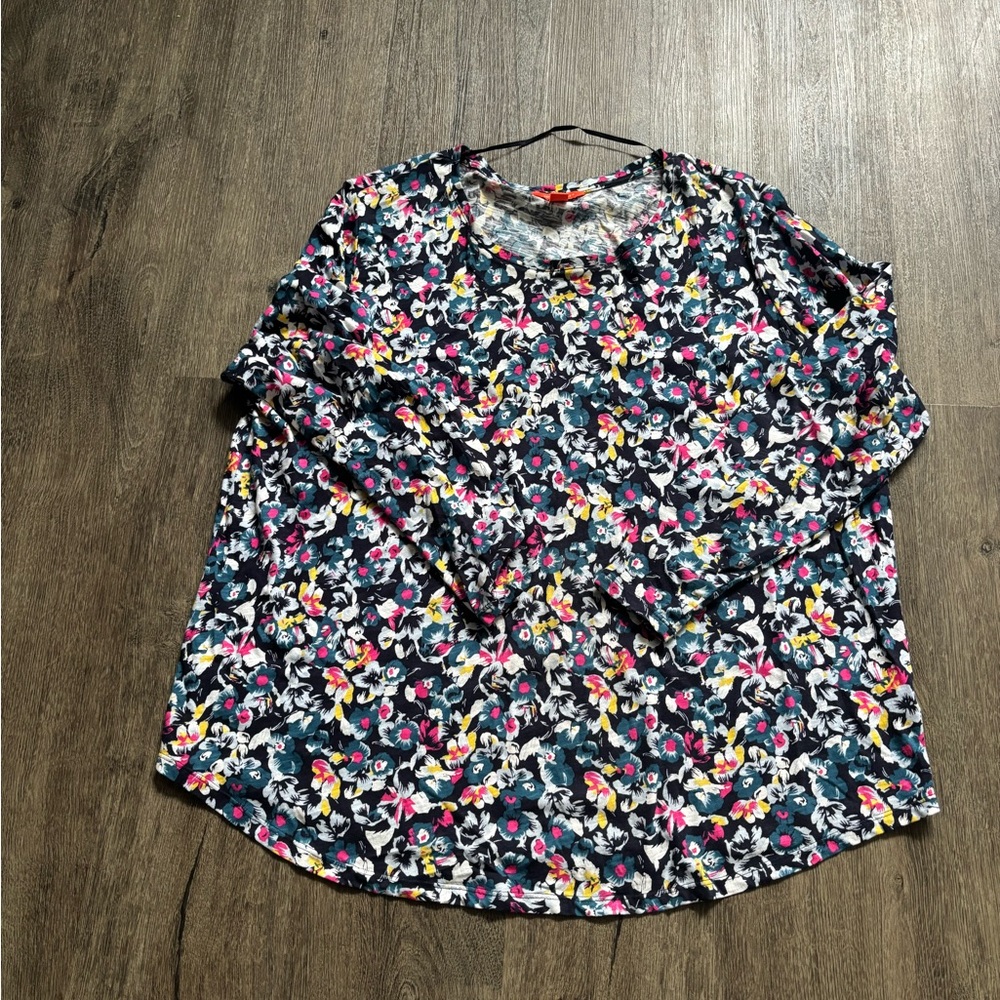 🍒 3 for $10 🍒 Joe Fresh Cotton Tee